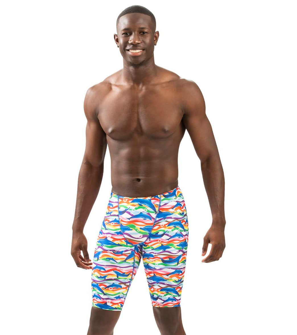 Dolfin Uglies Men's Jammer Swimsuit