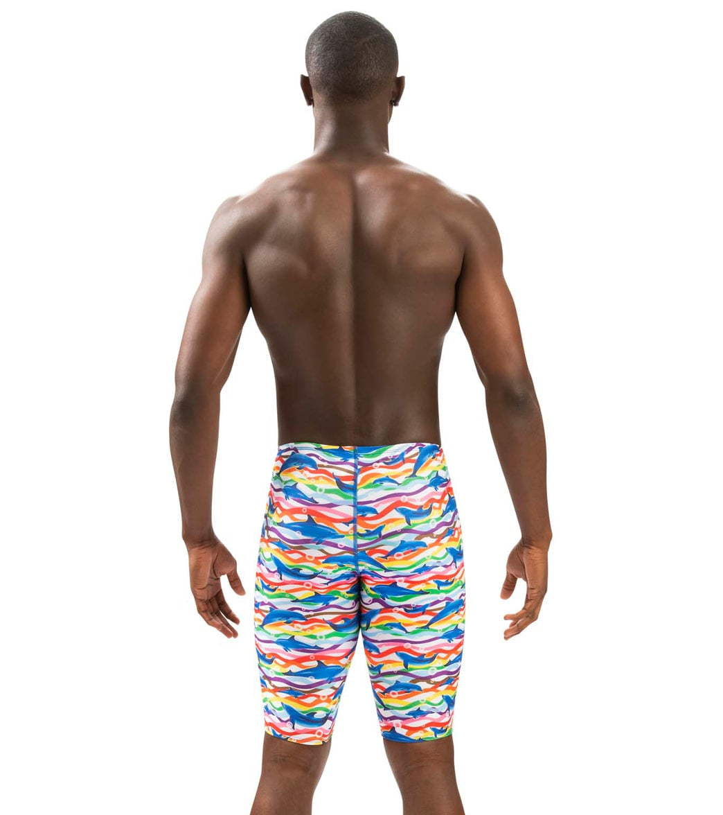 Dolfin Uglies Men's Jammer Swimsuit
