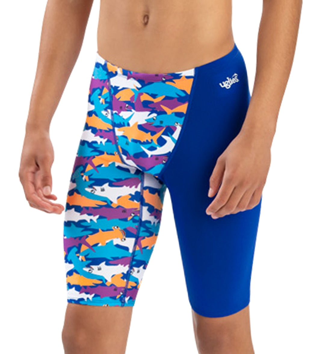 Dolfin Uglies Men's Jammer Swimsuit