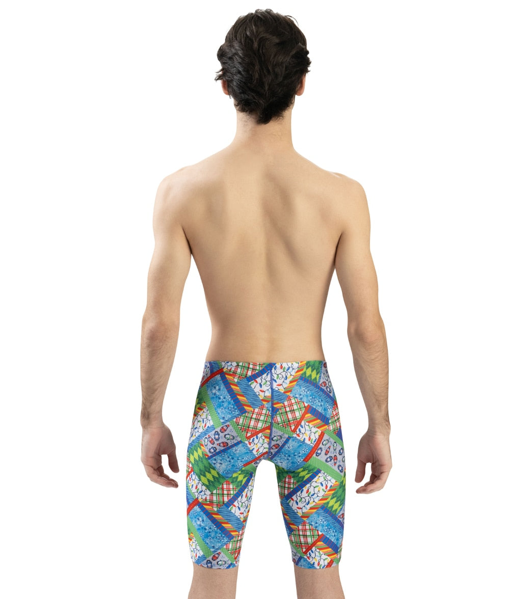 Dolfin Uglies Men's Jammer Swimsuit
