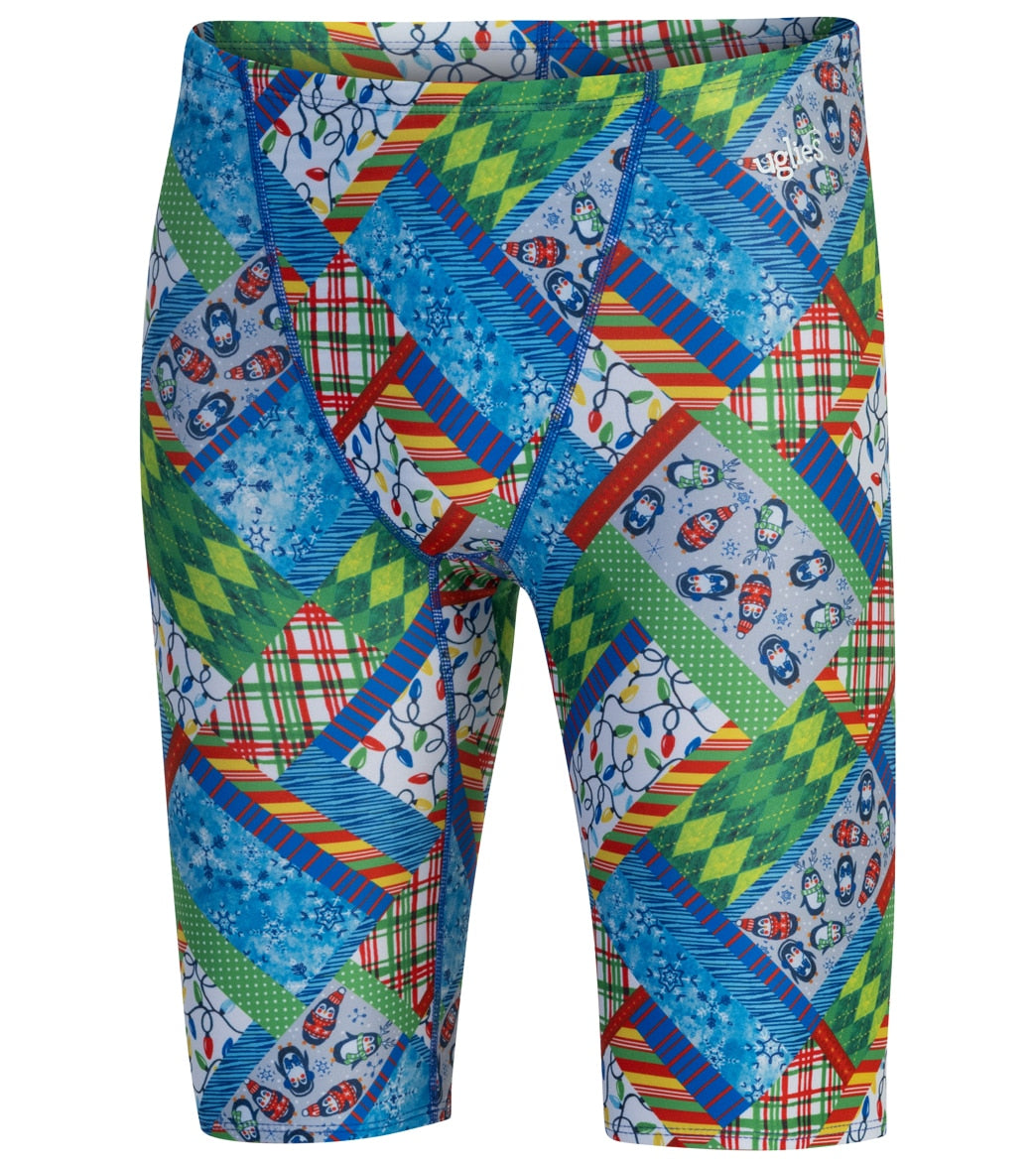 Dolfin Uglies Men's Jammer Swimsuit