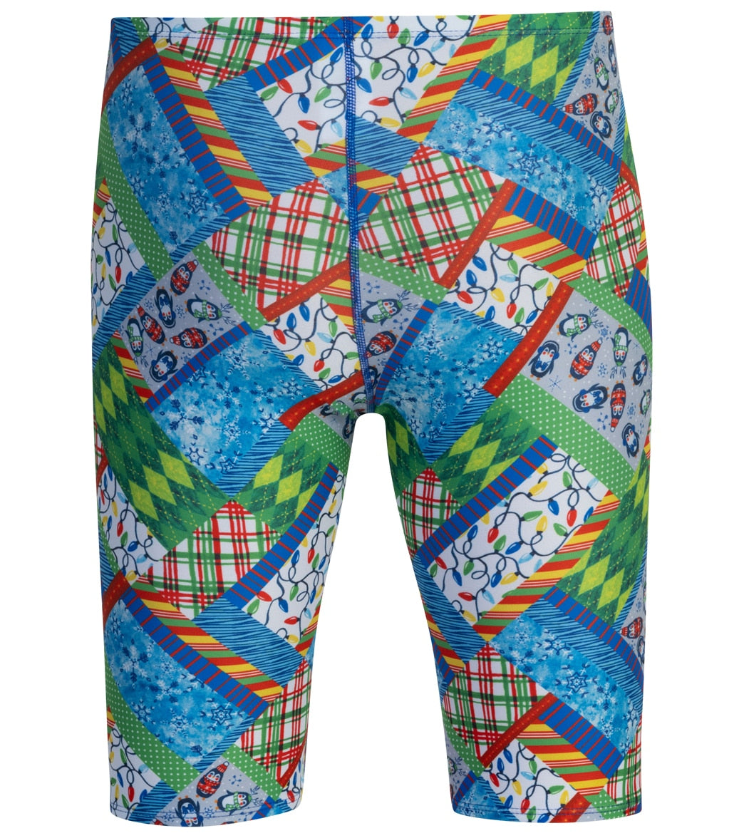 Dolfin Uglies Men's Jammer Swimsuit