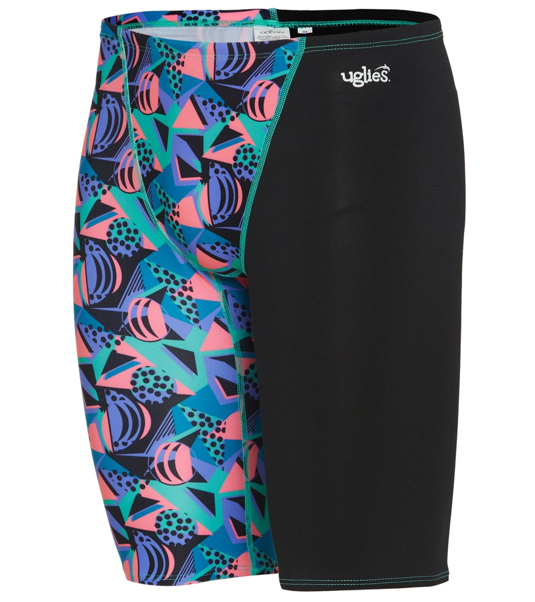 Dolfin Uglies Men's Jammer Swimsuit