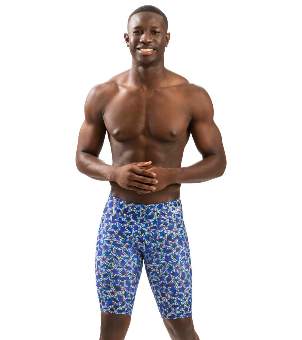 Dolfin Uglies Men's Jammer Swimsuit