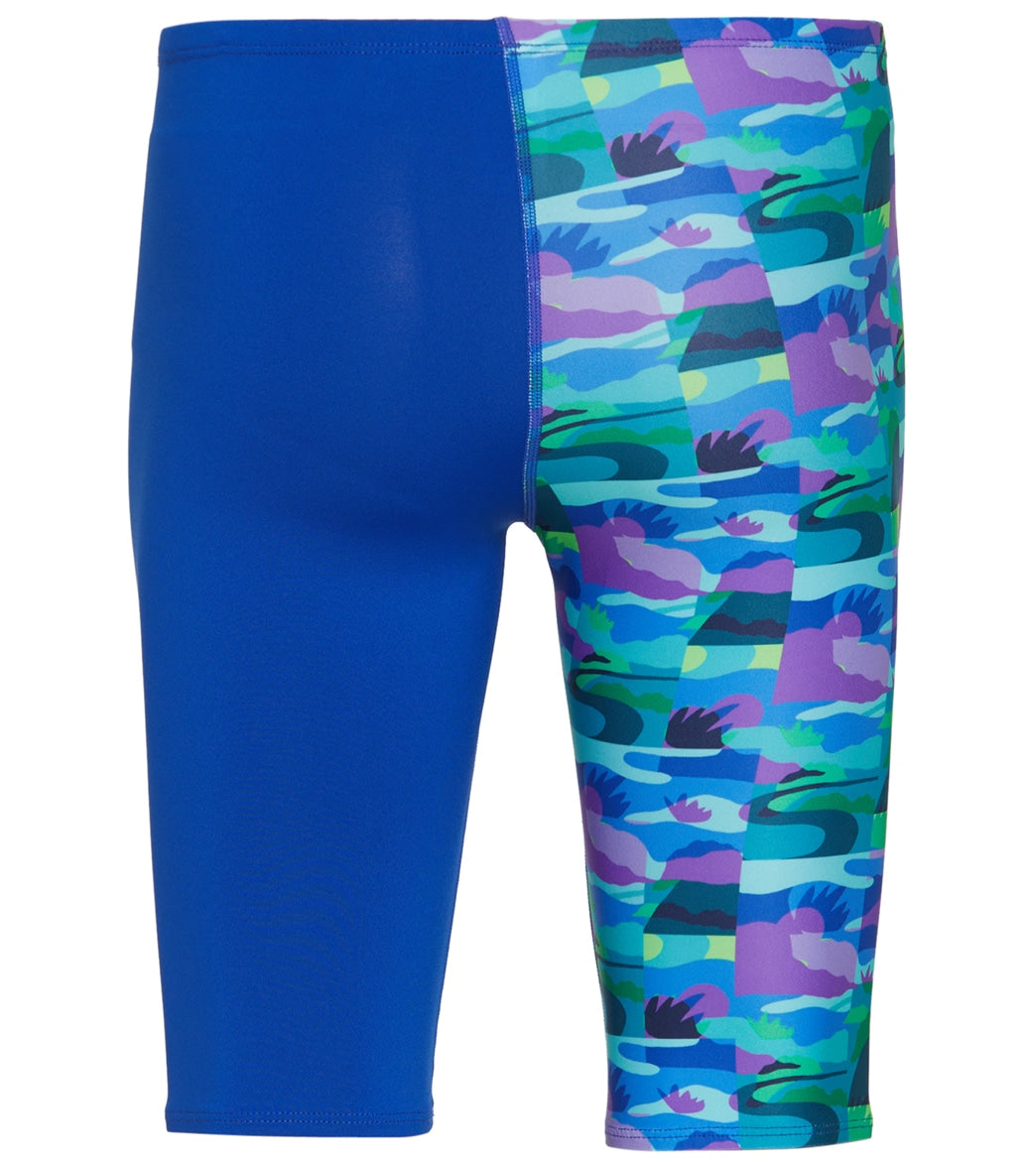 Dolfin Uglies Men's Jammer Swimsuit