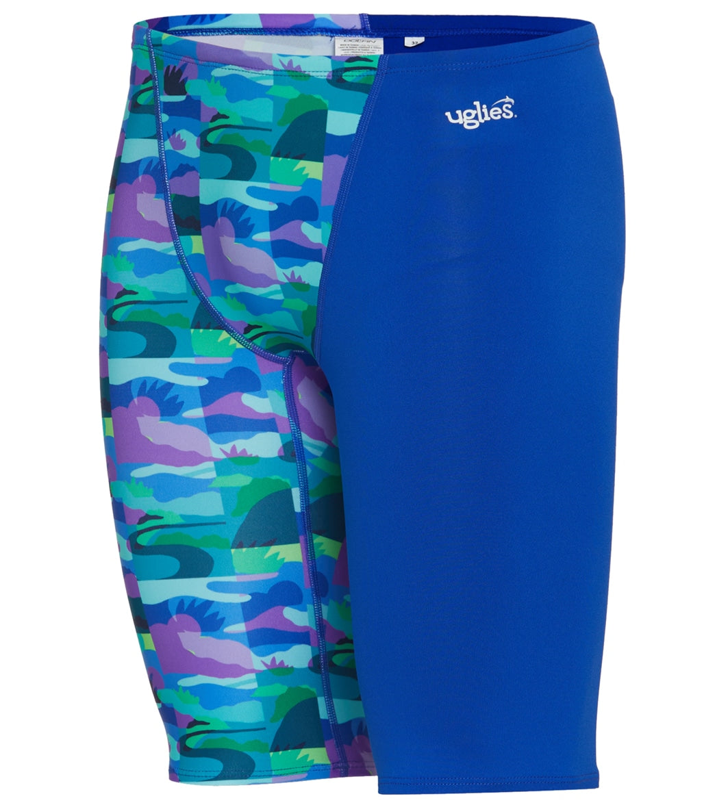 Dolfin Uglies Men's Jammer Swimsuit