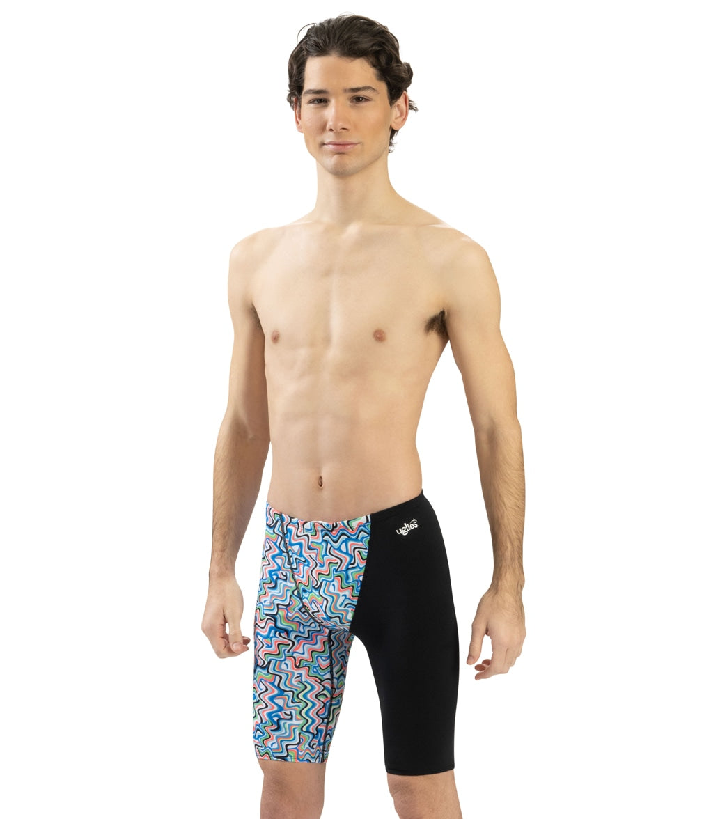 Dolfin Uglies Men's Jammer Swimsuit