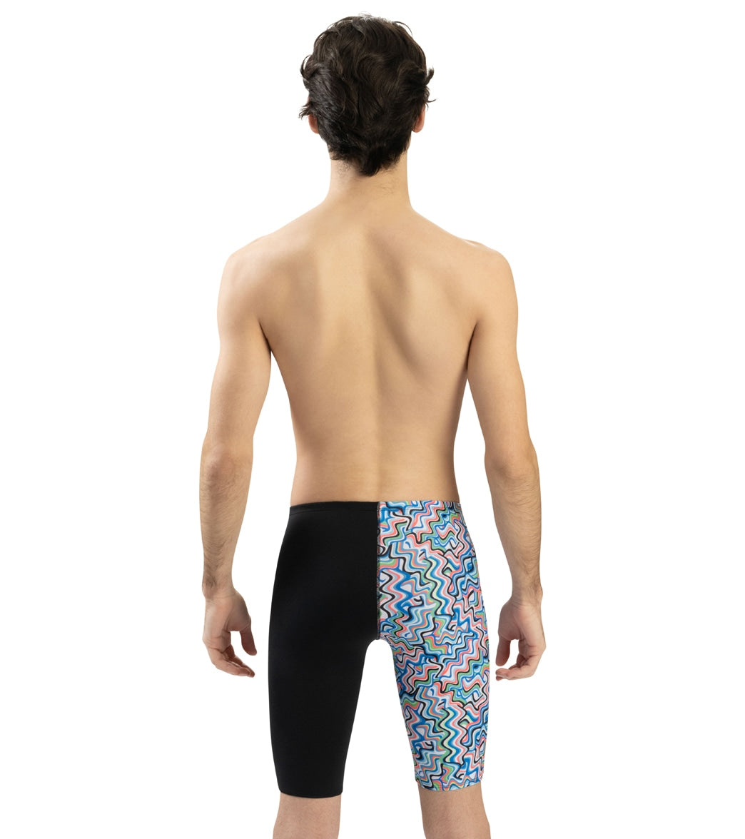 Dolfin Uglies Men's Jammer Swimsuit