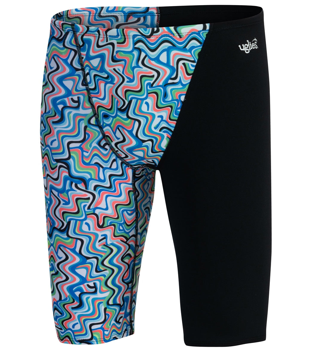 Dolfin Uglies Men's Jammer Swimsuit