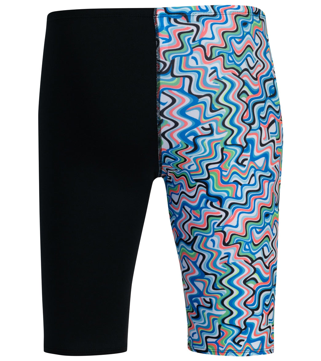 Dolfin Uglies Men's Jammer Swimsuit