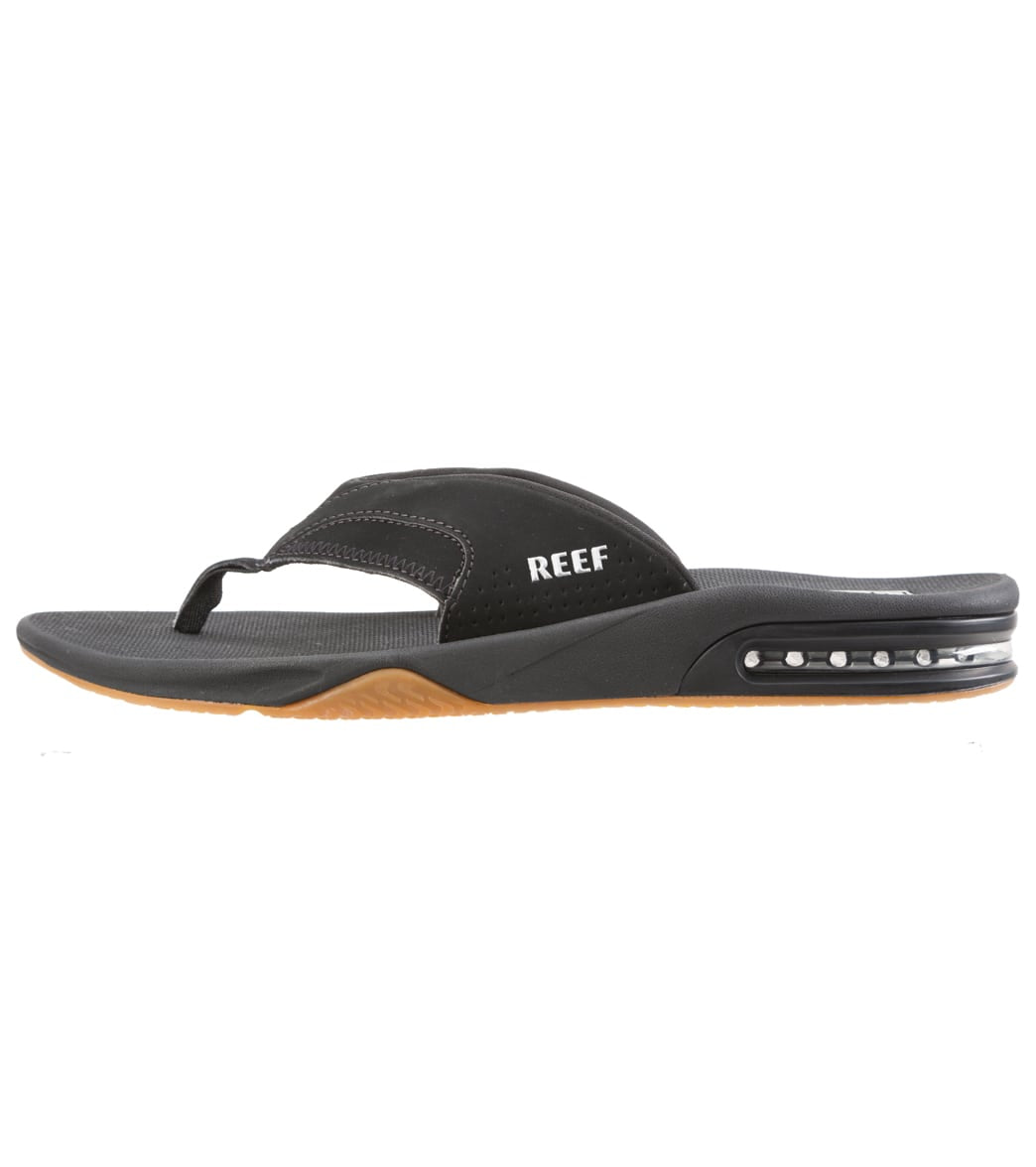 Reef Men's Fanning Flip Flop
