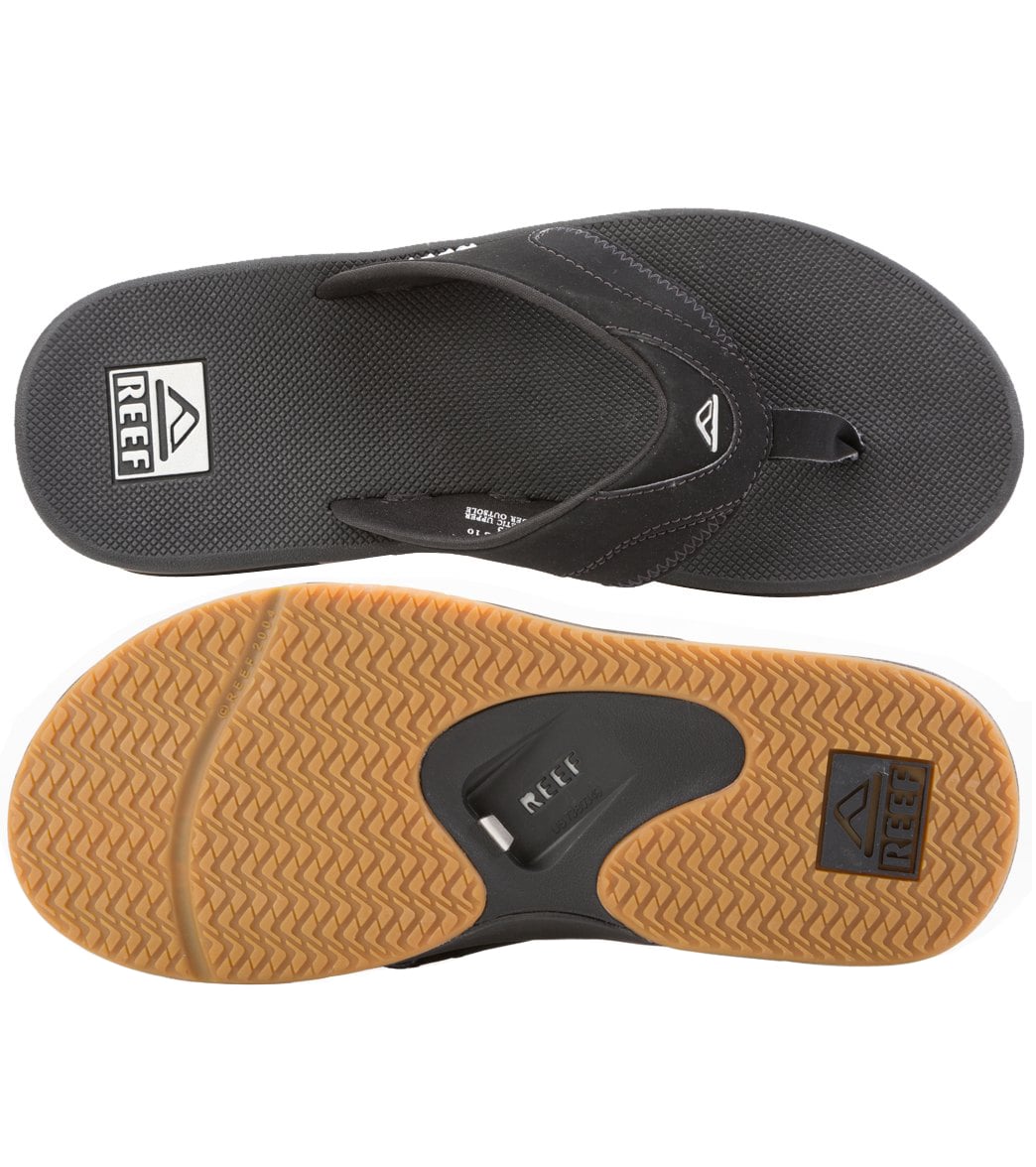 Reef Men's Fanning Flip Flop