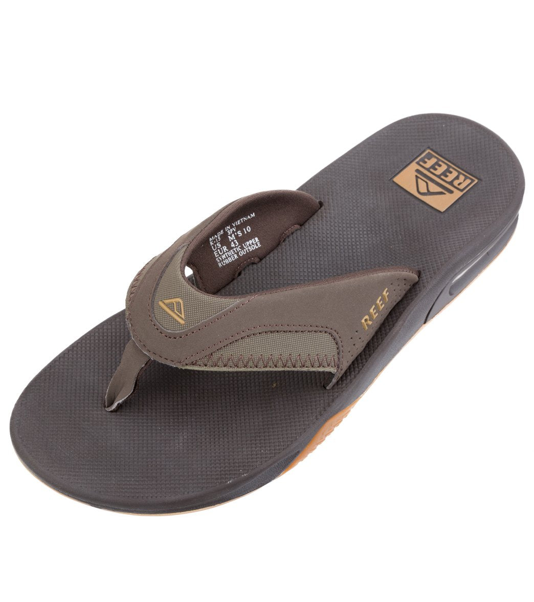 Reef Men's Fanning Flip Flop