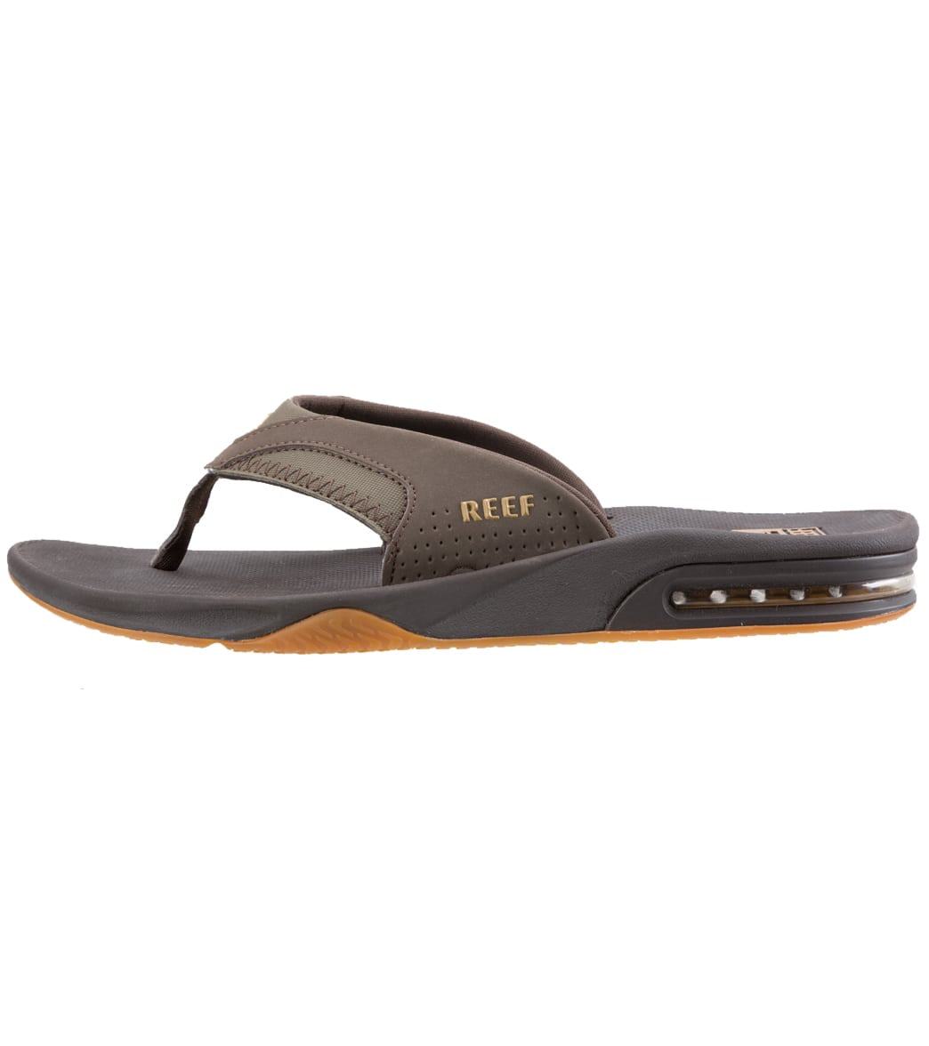 Reef Men's Fanning Flip Flop