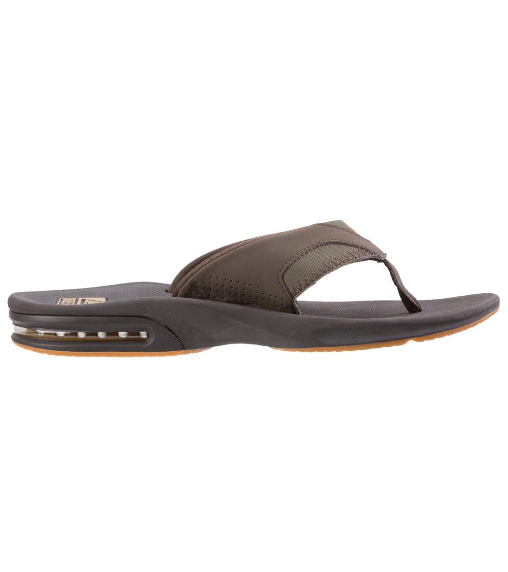 Reef Men's Fanning Flip Flop