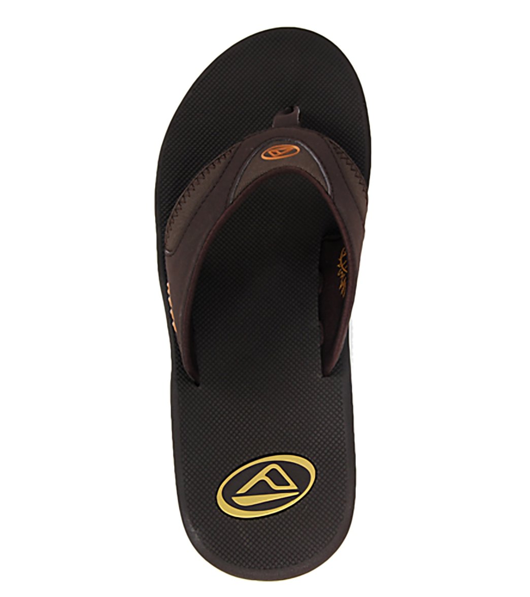 Reef Men's Fanning Flip Flop