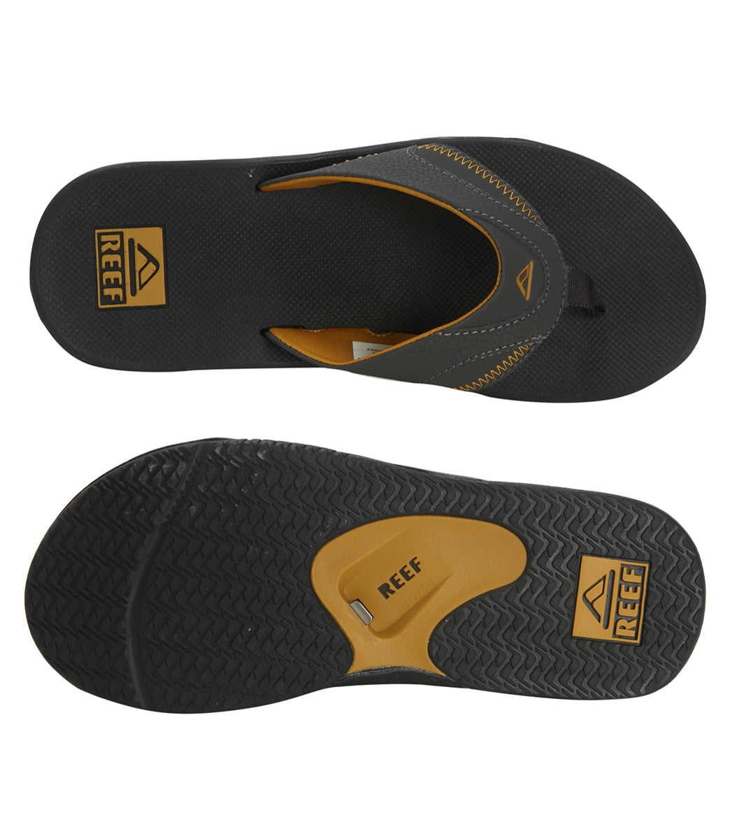 Reef Men's Fanning Flip Flop