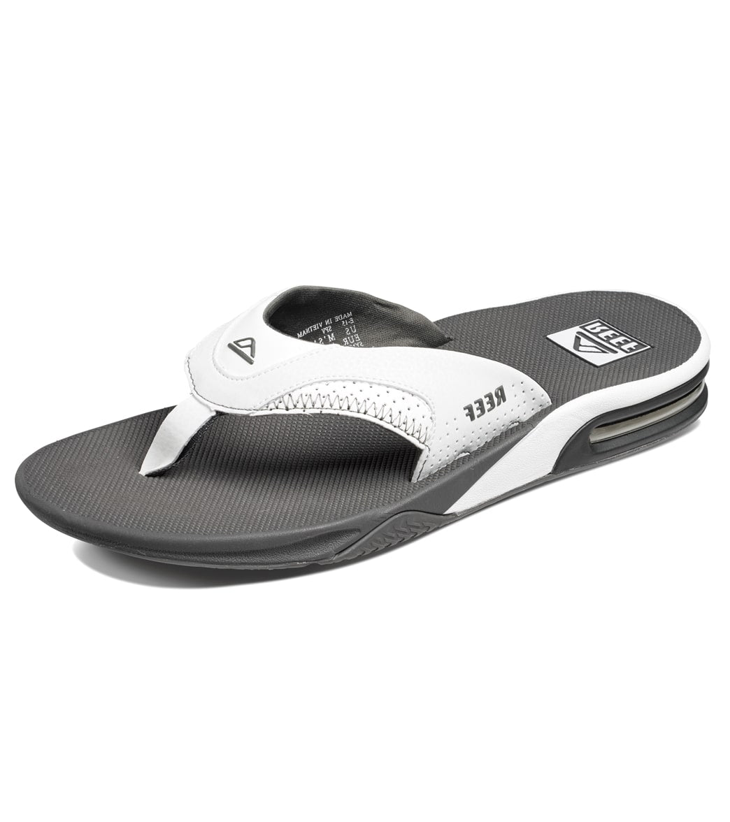 Reef Men's Fanning Flip Flop