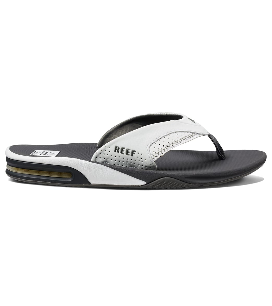 Reef Men's Fanning Flip Flop