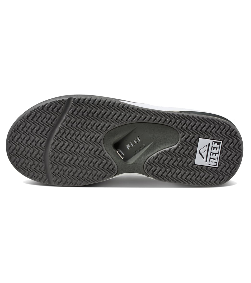 Reef Men's Fanning Flip Flop