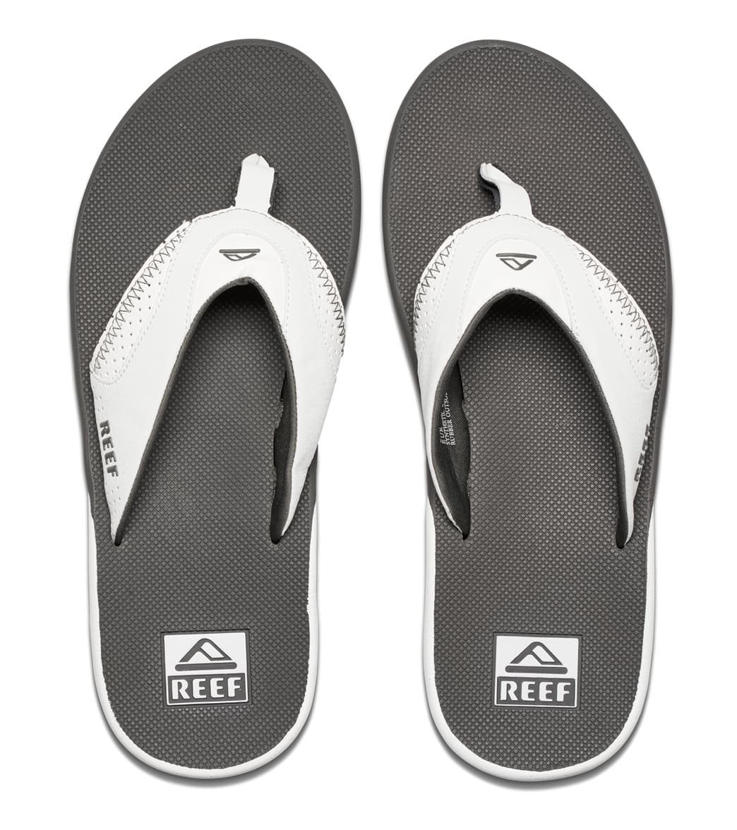 Reef Men's Fanning Flip Flop