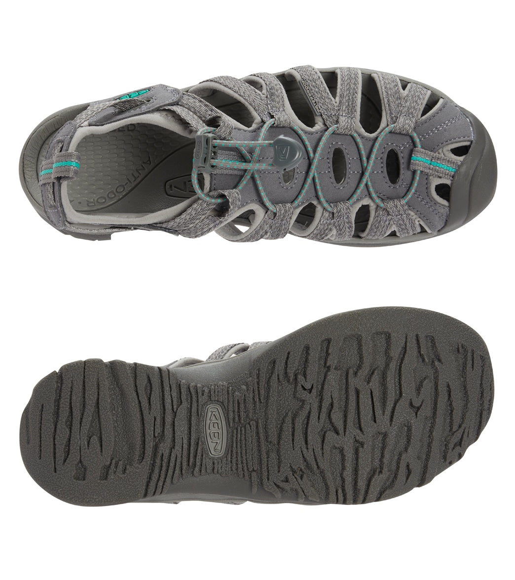 Keen Women's Whisper Water Shoes