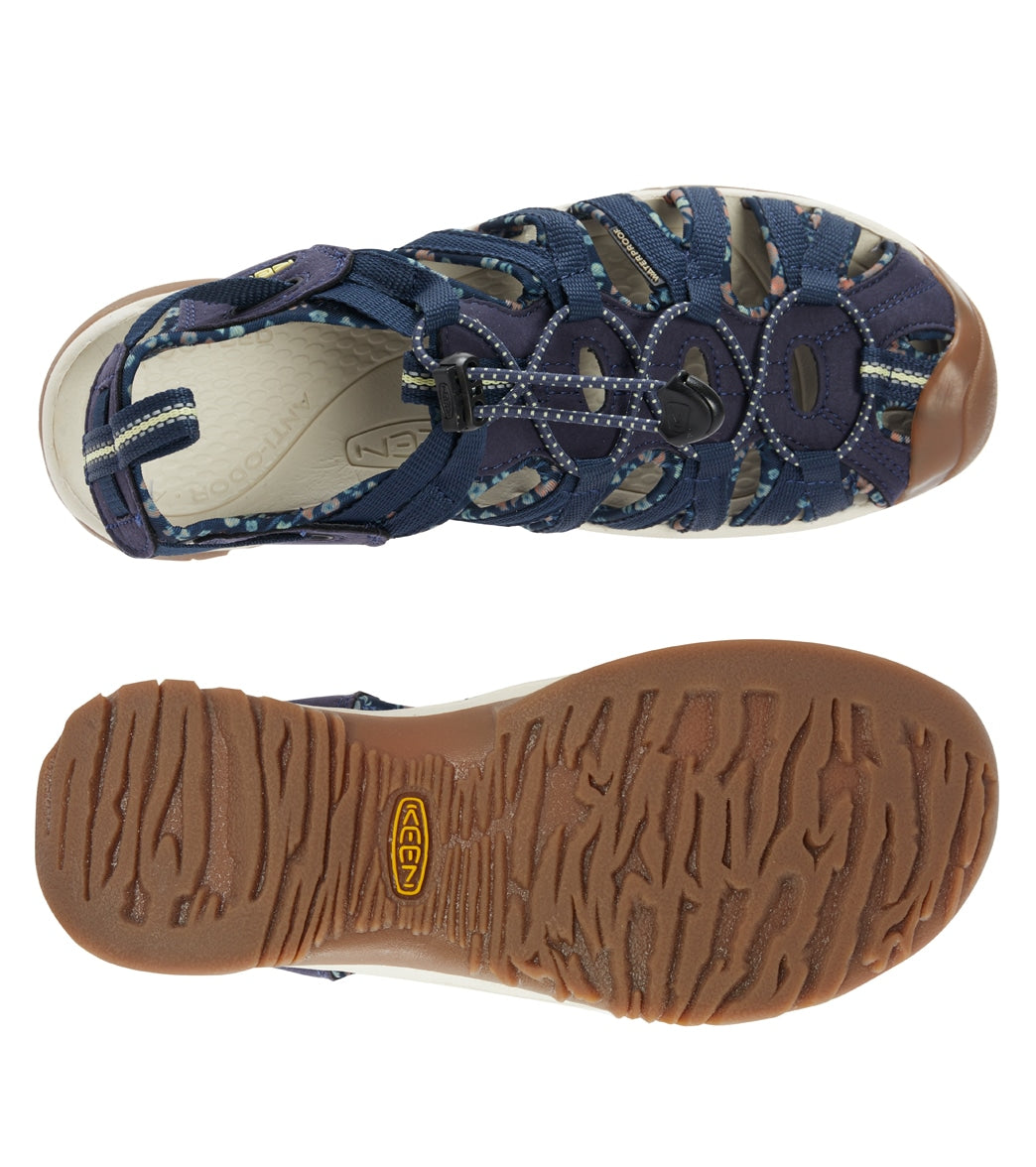 Keen Women's Whisper Water Shoes