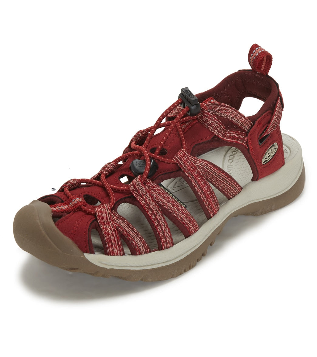 Keen Women's Whisper Water Shoes