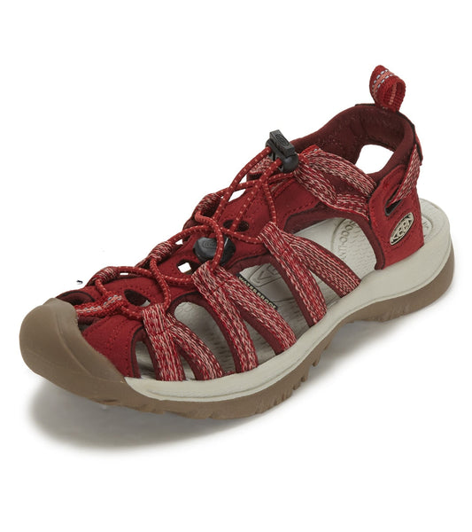 Keen Women's Whisper Water Shoes