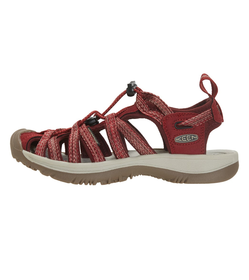 Keen Women's Whisper Water Shoes