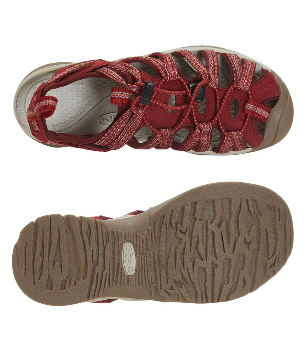 Keen Women's Whisper Water Shoes