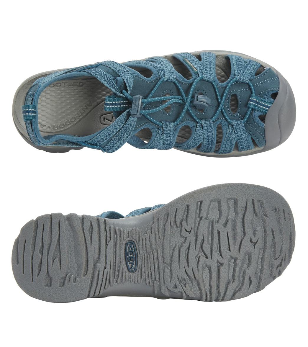 Keen Women's Whisper Water Shoes