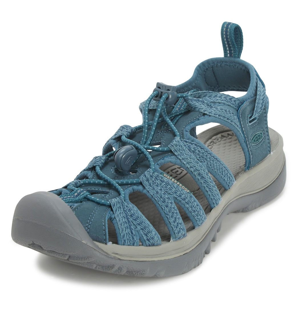 Keen Women's Whisper Water Shoes