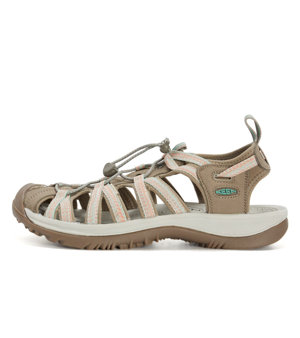 Keen Women's Whisper Water Shoes