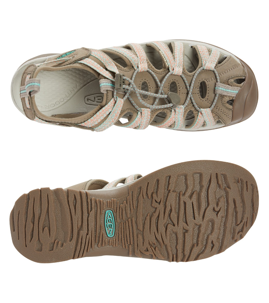 Keen Women's Whisper Water Shoes