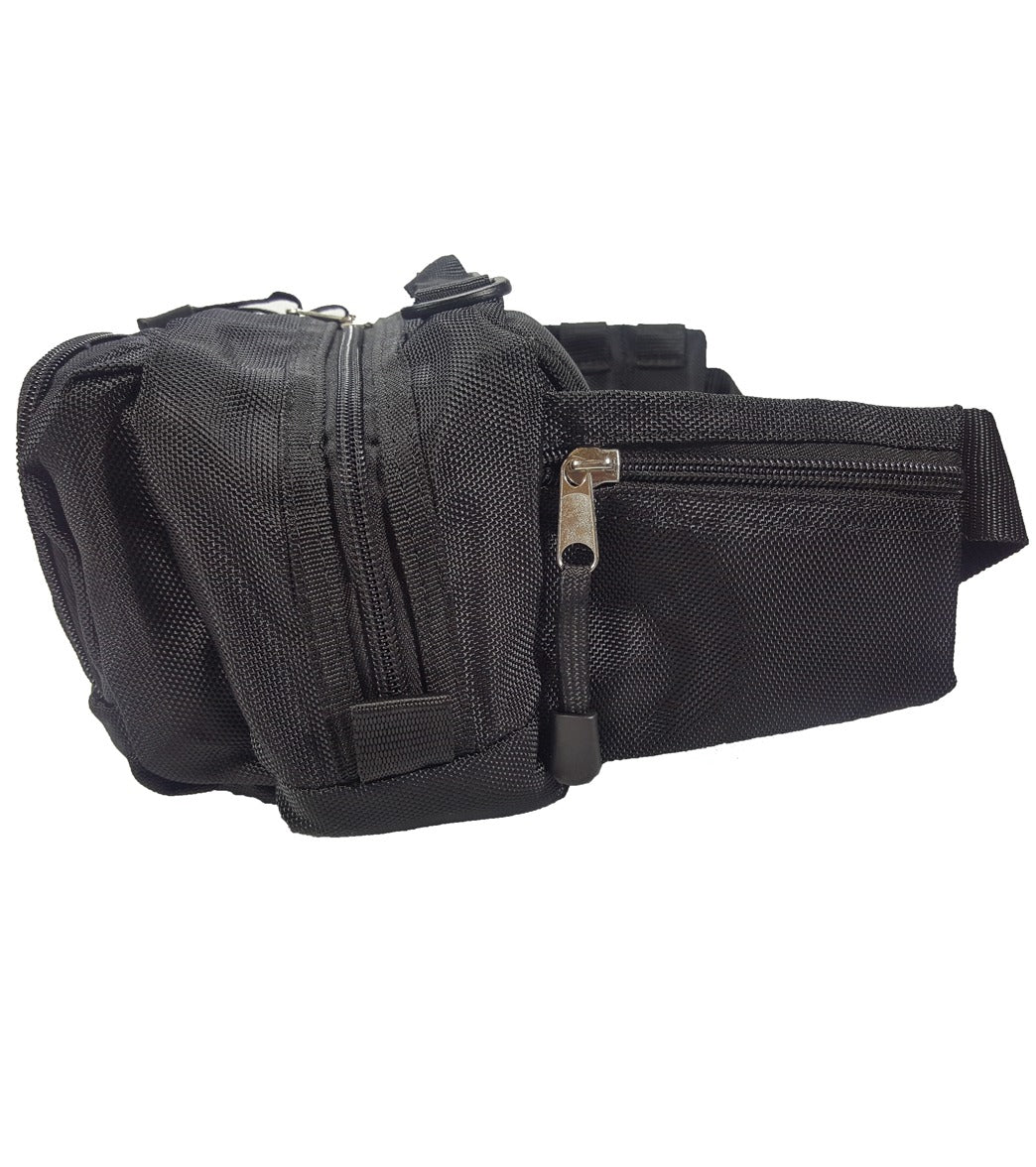 LINE2Design Deluxe First Aid Fanny Pack