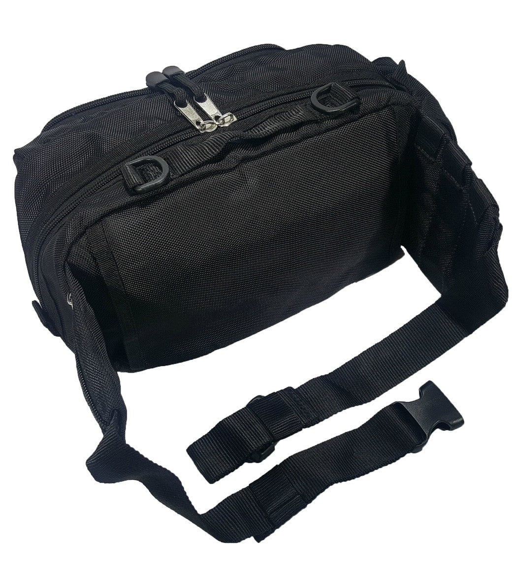 LINE2Design Deluxe First Aid Fanny Pack