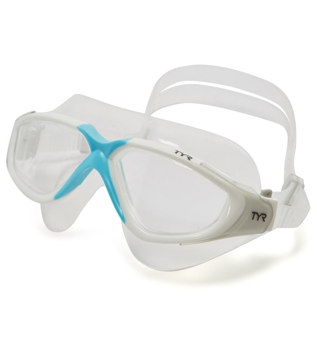 TYR Rogue Femme Swim Mask (Adult Fit)