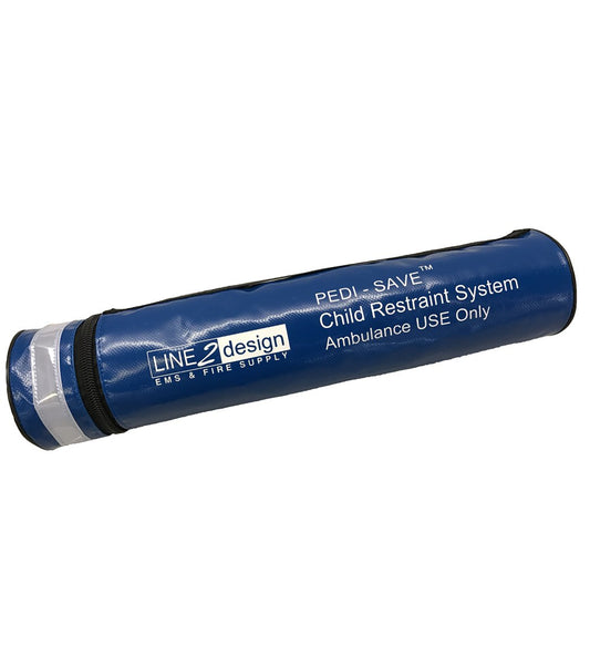 LINE2Design Deluxe Pediatric Child Restraint System