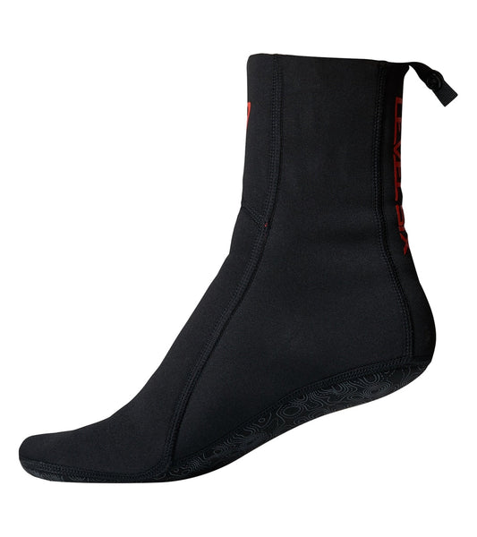 Level Six 2MM Photon Neoprene Sock