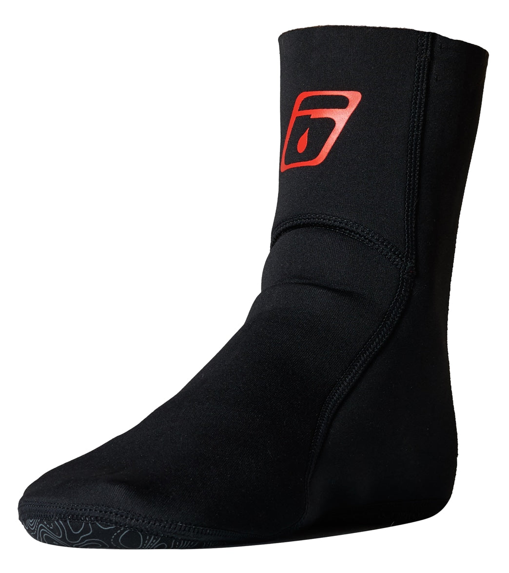 Level Six 2MM Photon Neoprene Sock