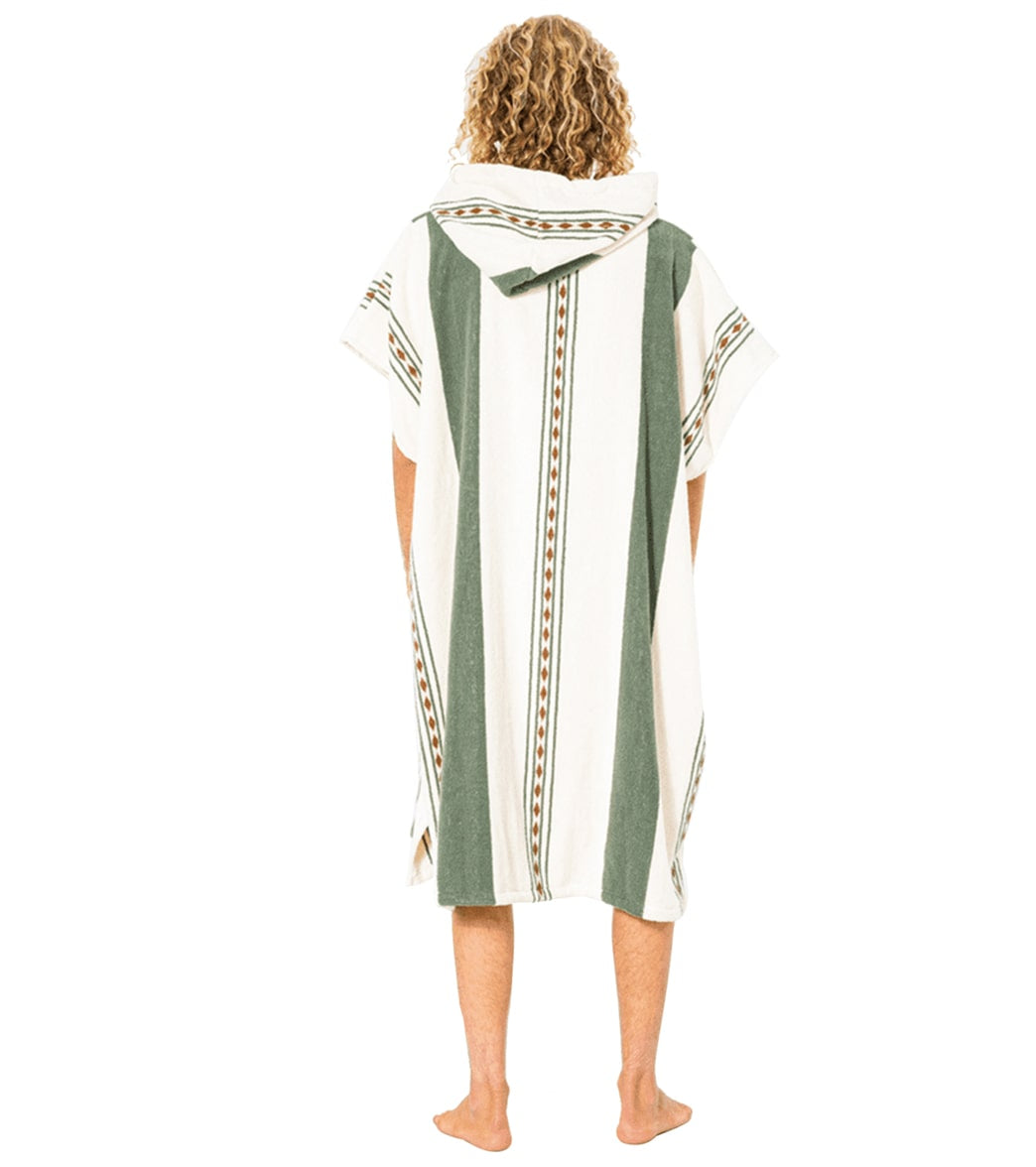 Rip Curl Men's Searchers Hooded Towel