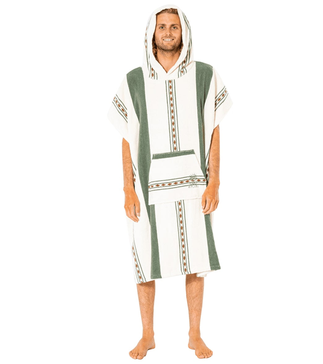 Rip Curl Men's Searchers Hooded Towel