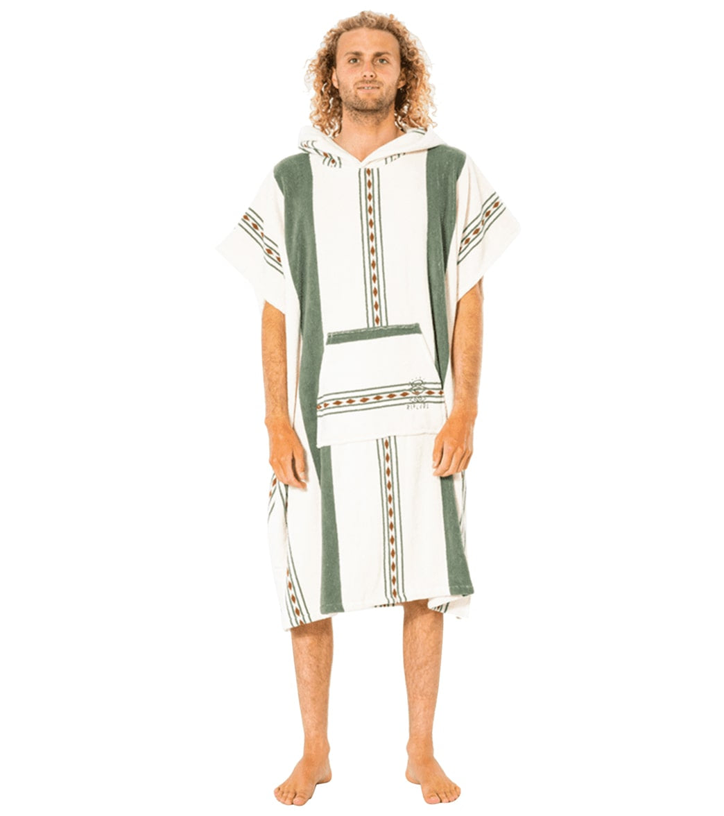 Rip Curl Men's Searchers Hooded Towel