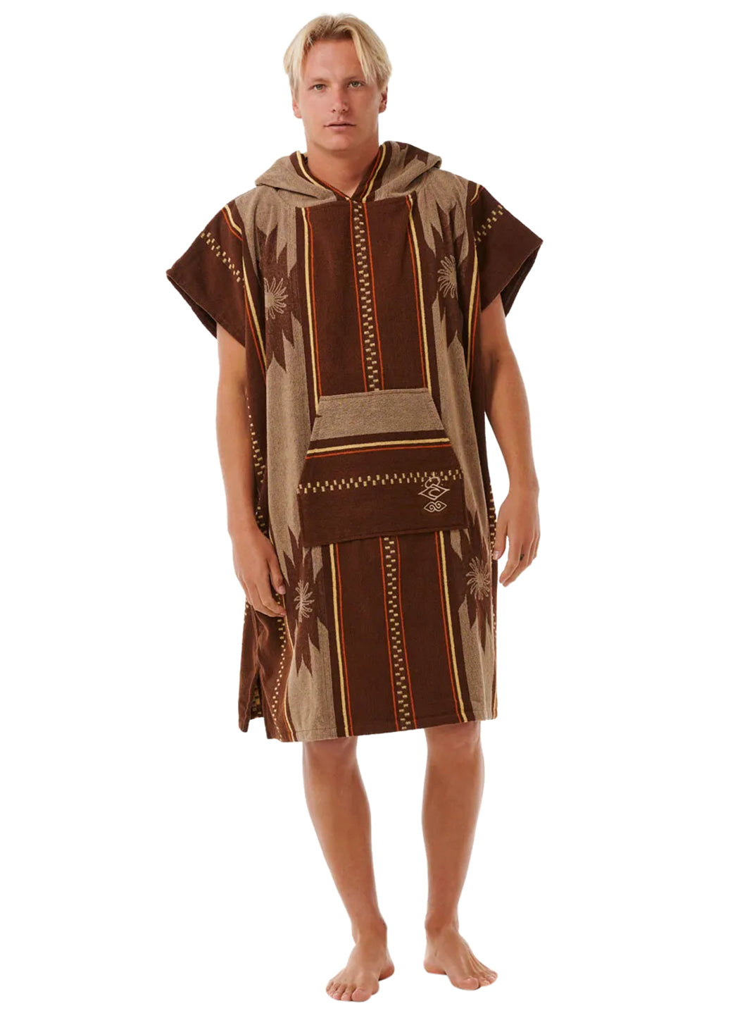 Rip Curl Men's Searchers Hooded Towel