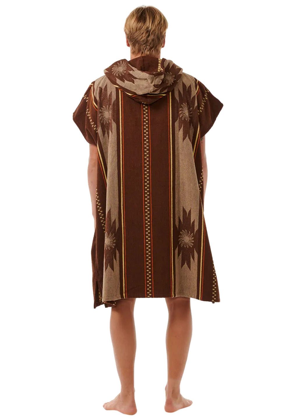 Rip Curl Men's Searchers Hooded Towel