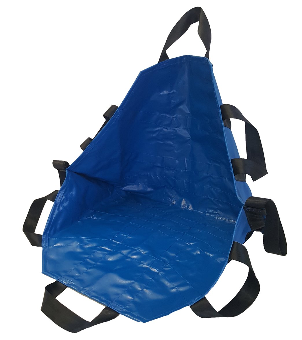 LINE2Design 8 Handle Portable Transport Seat