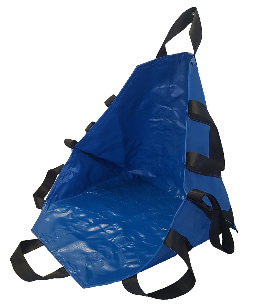 LINE2Design 8 Handle Portable Transport Seat
