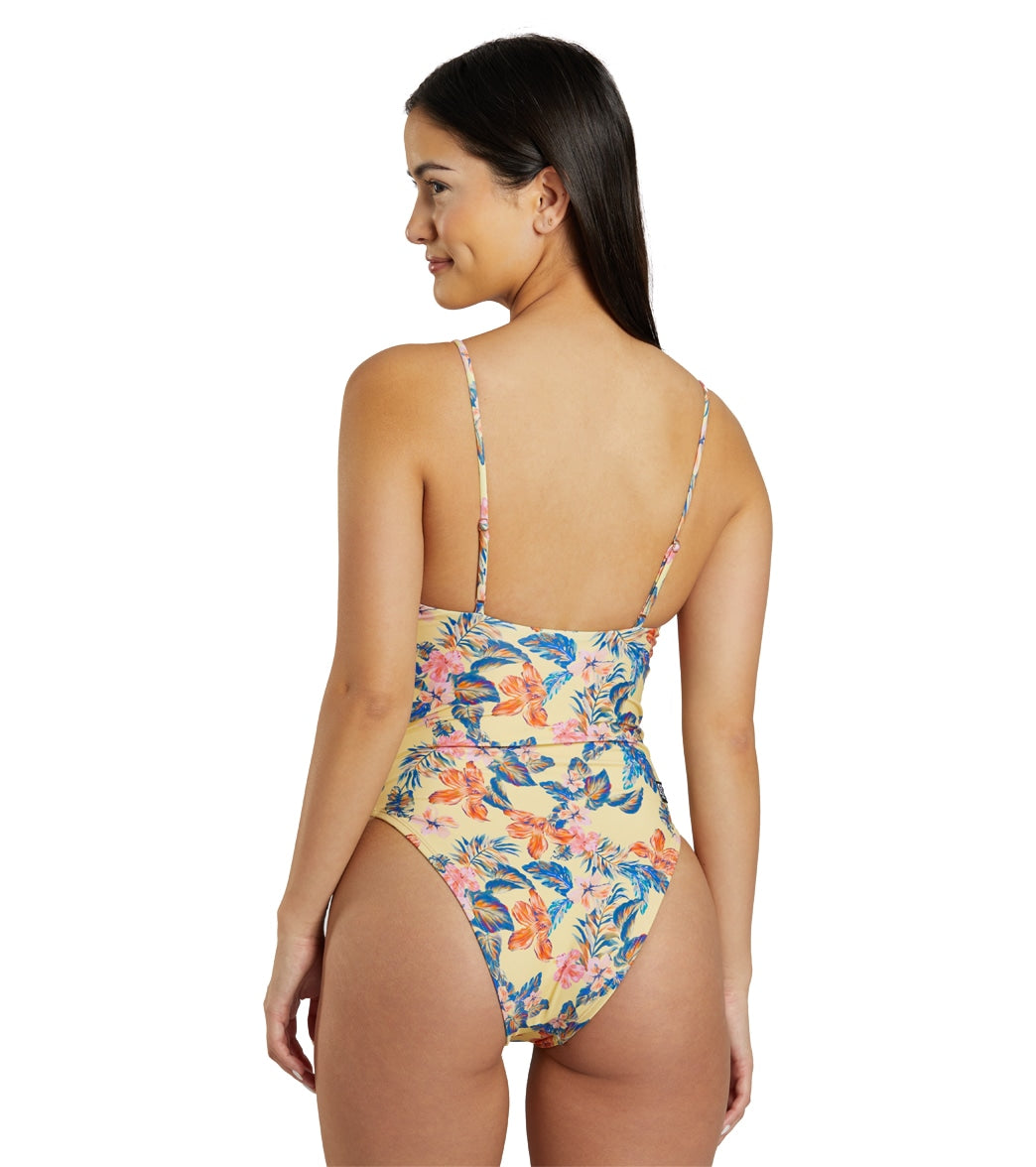 JOLYN Women's Catalina Island Juana One Piece Swimsuit