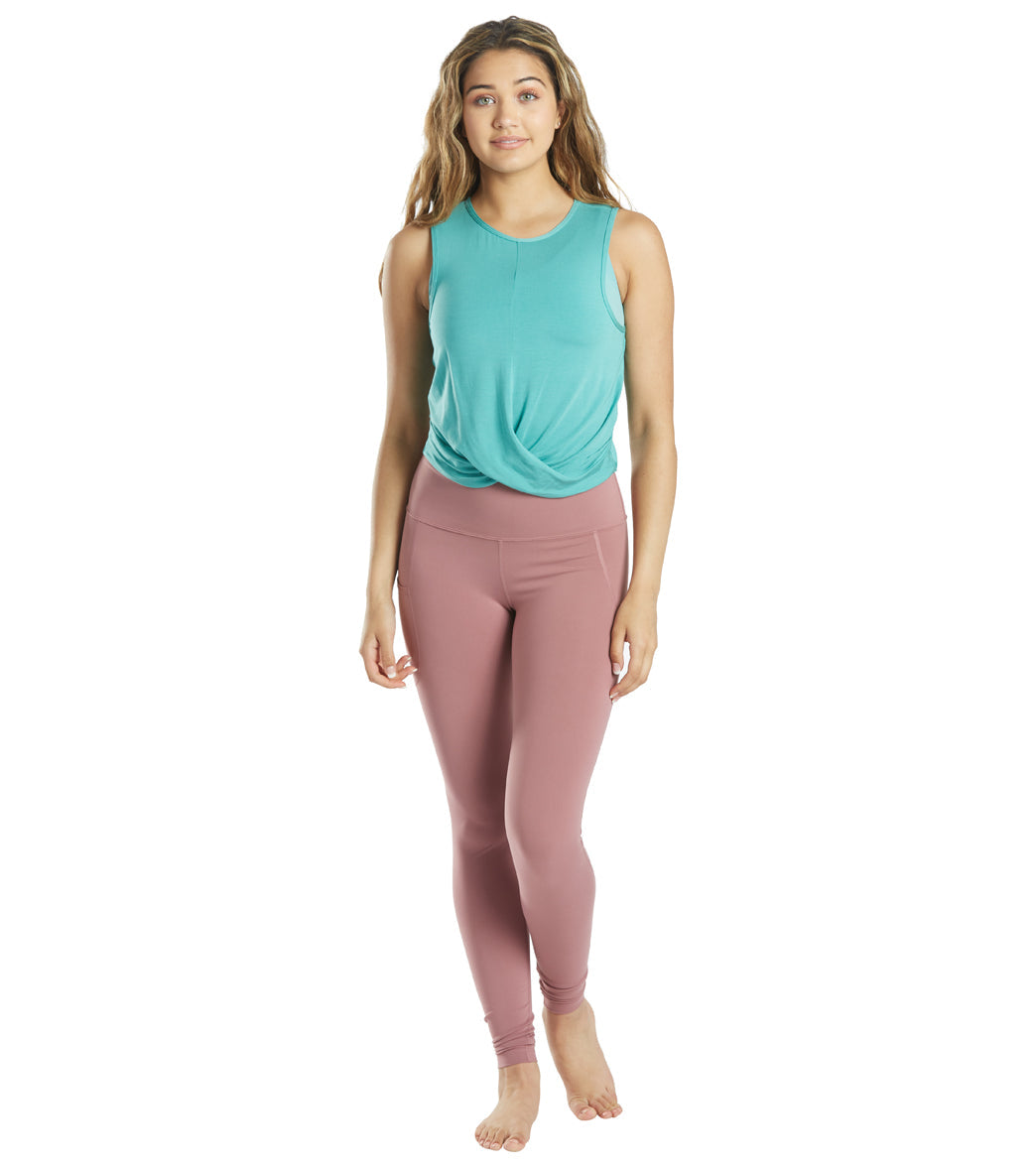 Everyday Yoga Layering Crop Tank